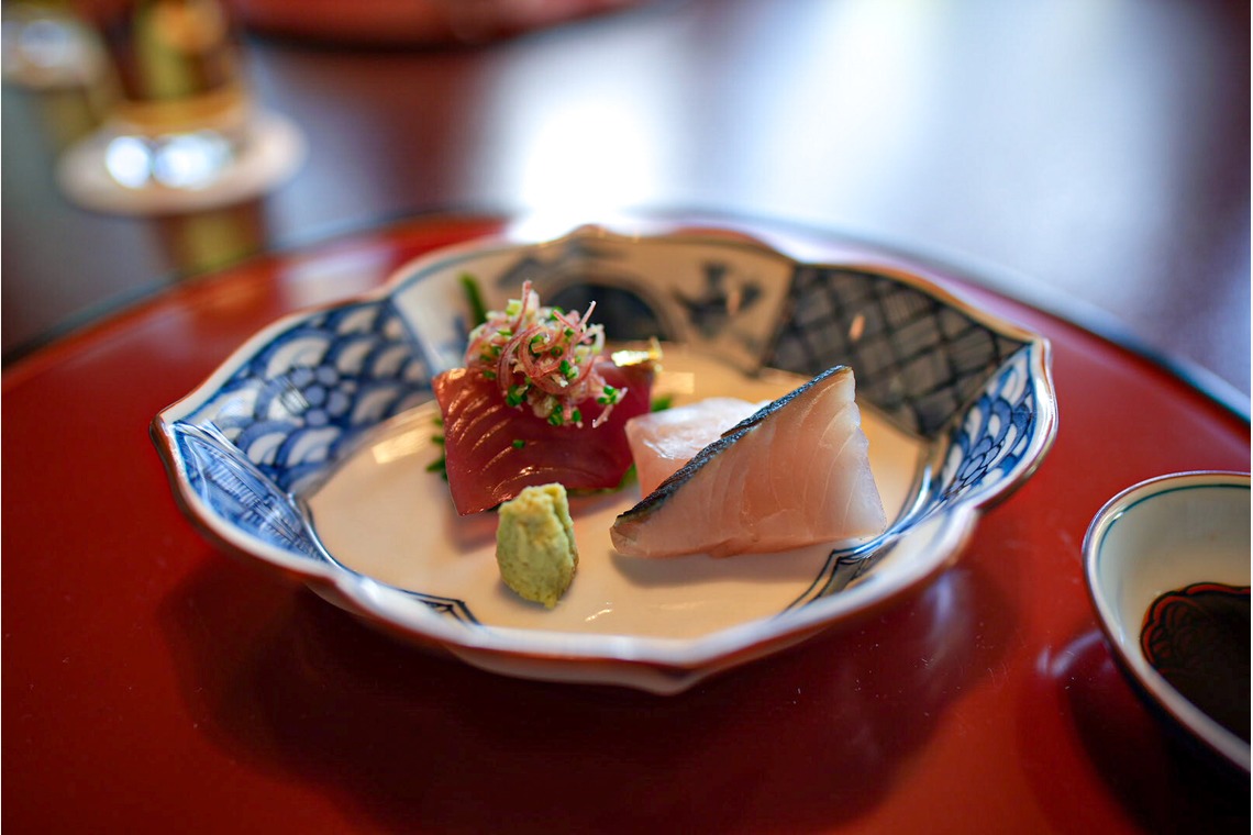 THALISHが撮影した「お食い初め」の写真