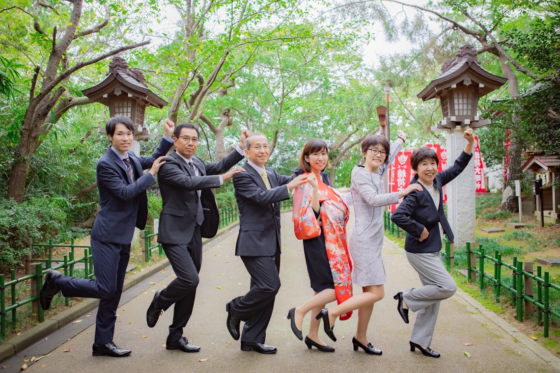 橋本祐里子（まるちゃん）