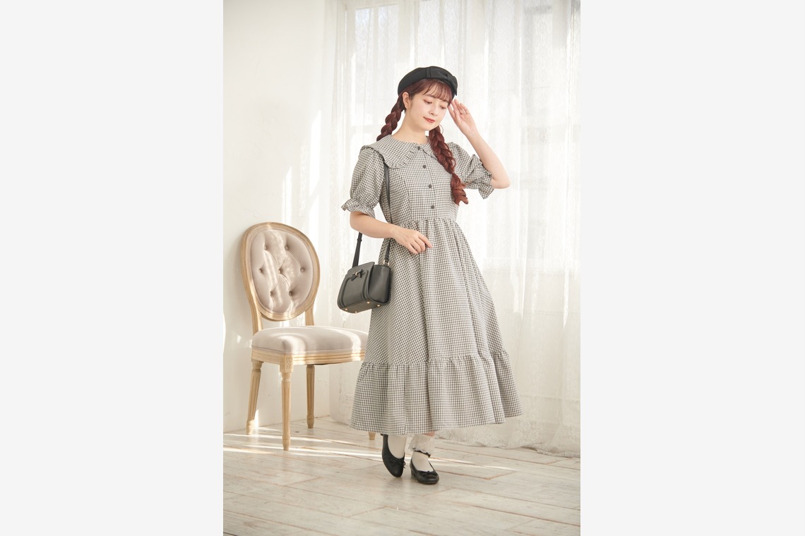 関場優太が撮影した「ファッションモデル撮影２」の写真