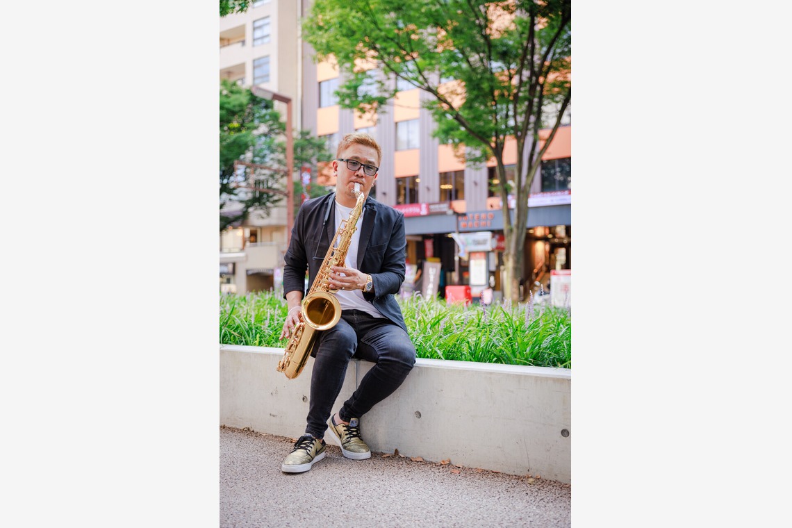 ちずカメラが撮影した「楽器」の写真