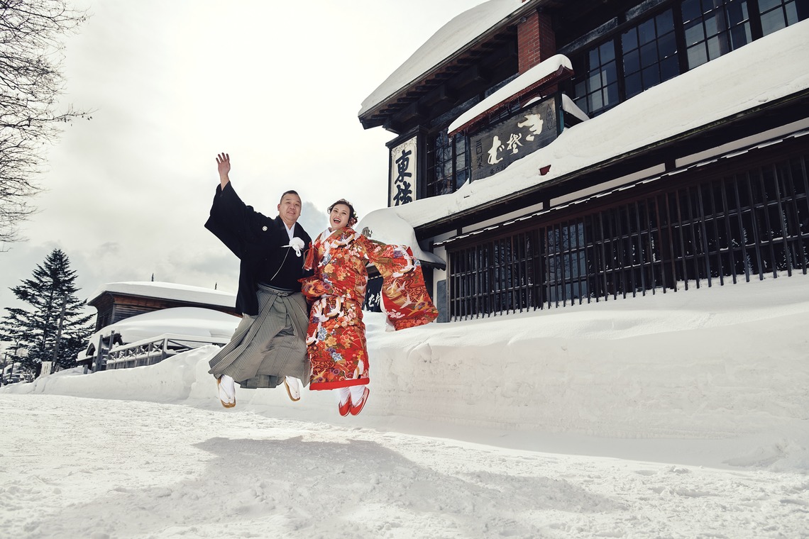 AMVER inc.が撮影した写真のアルバム「ウエディングロケーション」