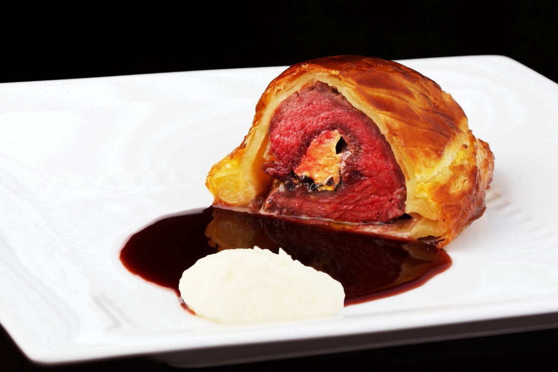 森安　照が撮影した「ホテル・レストラン（料理・ワイン・シャンパン・シェフ・ホールスタッフ・内観・イメージカット）」の写真