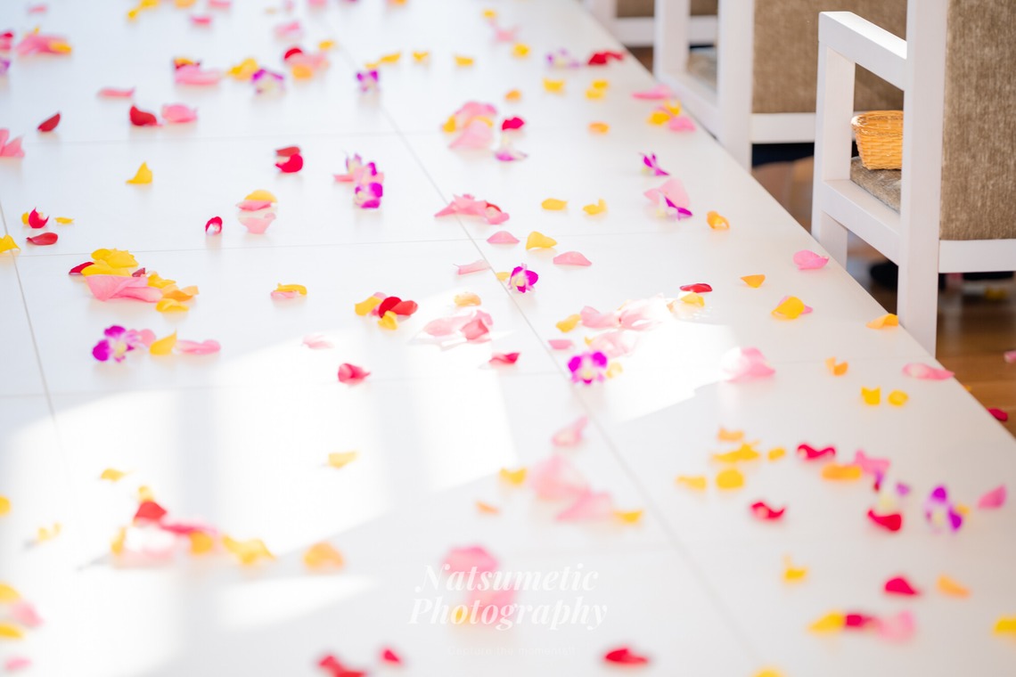 Natsumetic Photography (小関晃典)が撮影した「ウェディング」の写真