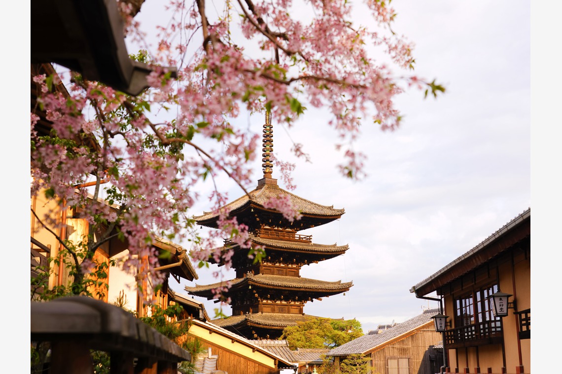 鈴木賢志が撮影した「四季折々の風景写真」の写真