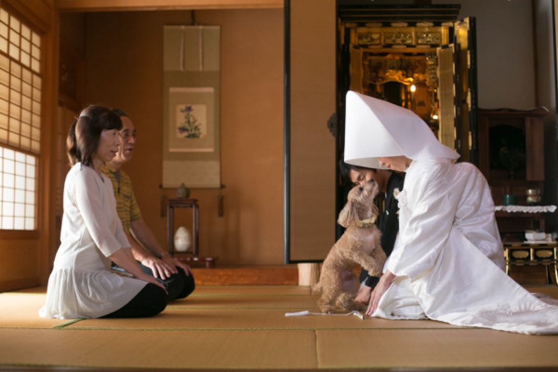 Photo of wedding photo taken by PURE ARTIS