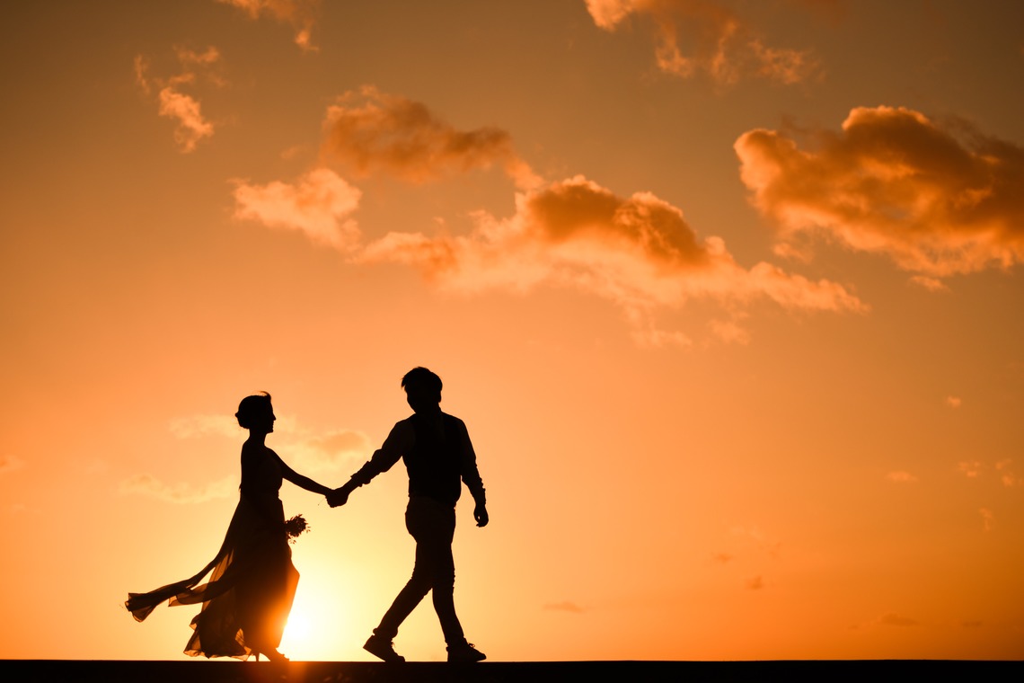 Album of the Wedding, Bridal taken by Antologia Photo Works by Jun Tagai - Hosokawa Wedding Story