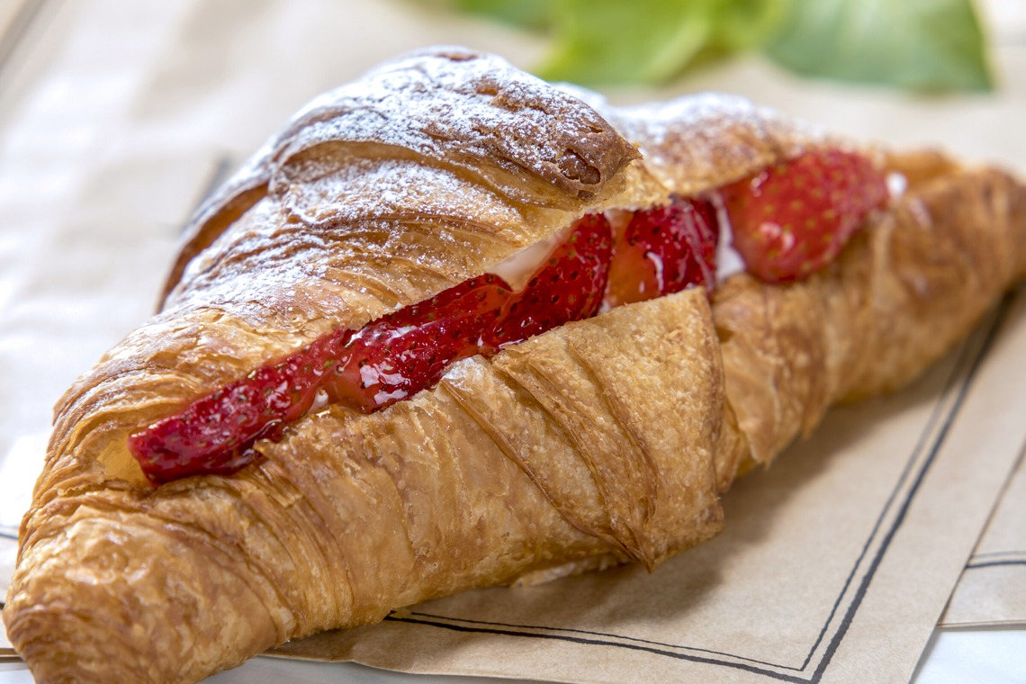 合同会社めろんぱん・ふぉとが撮影した「料理撮影」の写真