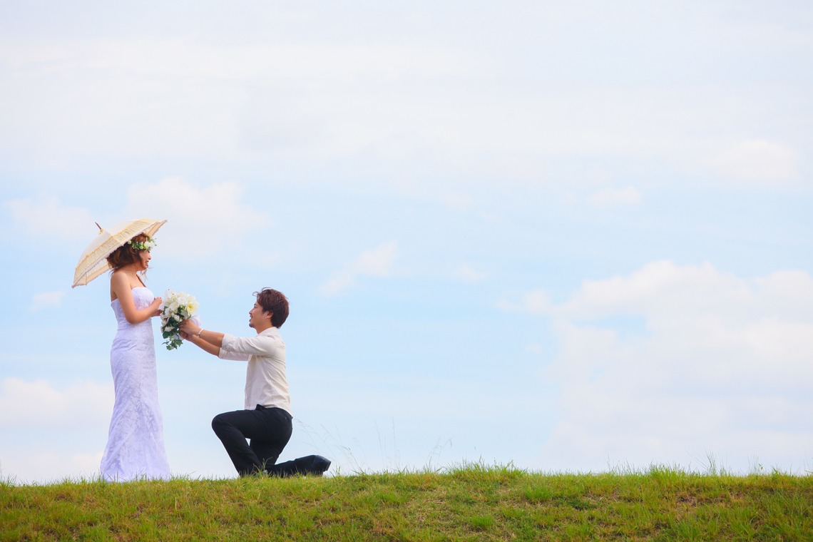 Album of the Wedding, Bridal taken by WEDDING AVENUE - 