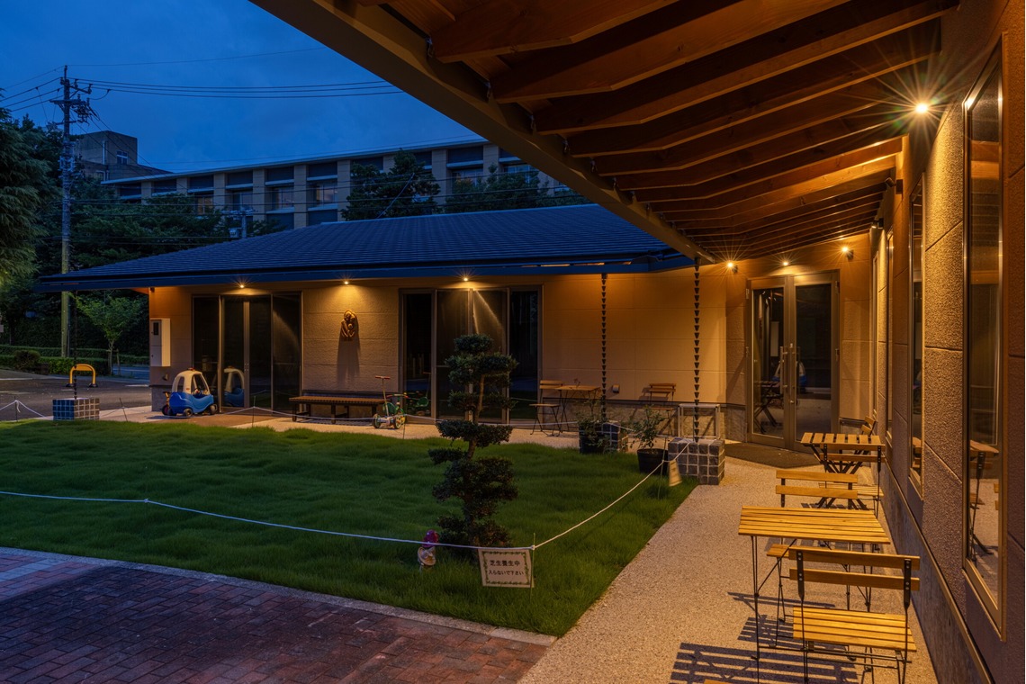 株式会社マルビシが撮影した「南山教会」の写真