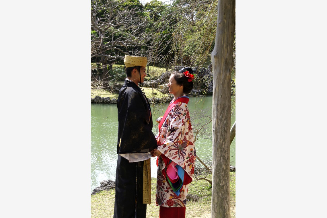 Photo of Ryukyu-Kingdom taken by Ryukyu Fantasy Photo Wedding Photo Okinawa