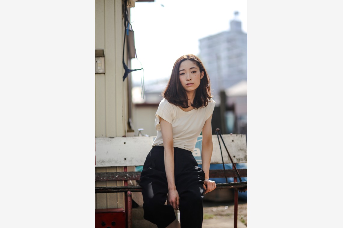 太和皇商事株式会社が撮影した写真のアルバム「アートライン」