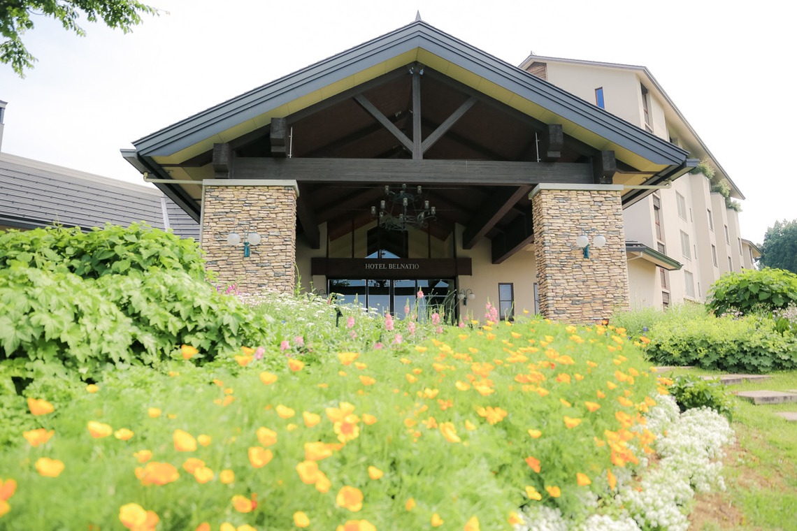 Photo of  taken by studio HATOYA