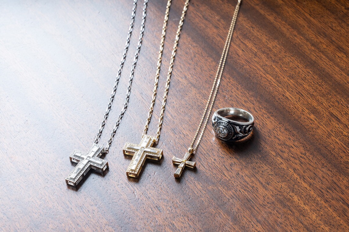 山口　竜が撮影した「商品撮影」の写真