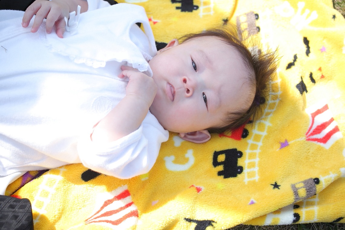 Smile(松本和成)が撮影した「家族写真ベスト」の写真