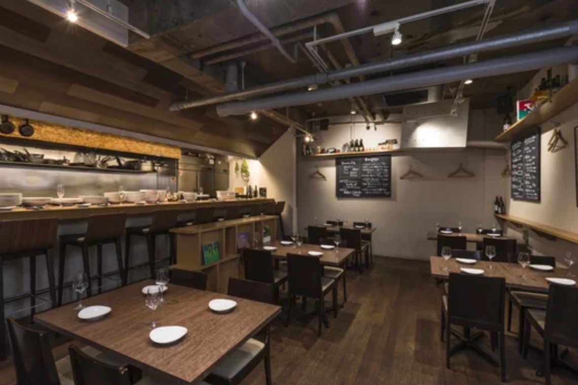 CREATIVE HOUSEが撮影した「飲食店・料理撮影」の写真