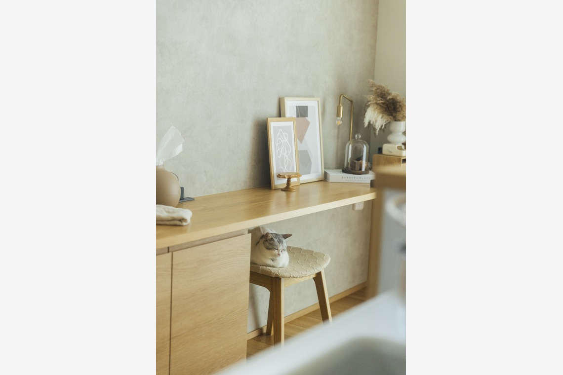 柴田和衣子が撮影した「お店の宣伝用撮影やアパレル撮影、」の写真