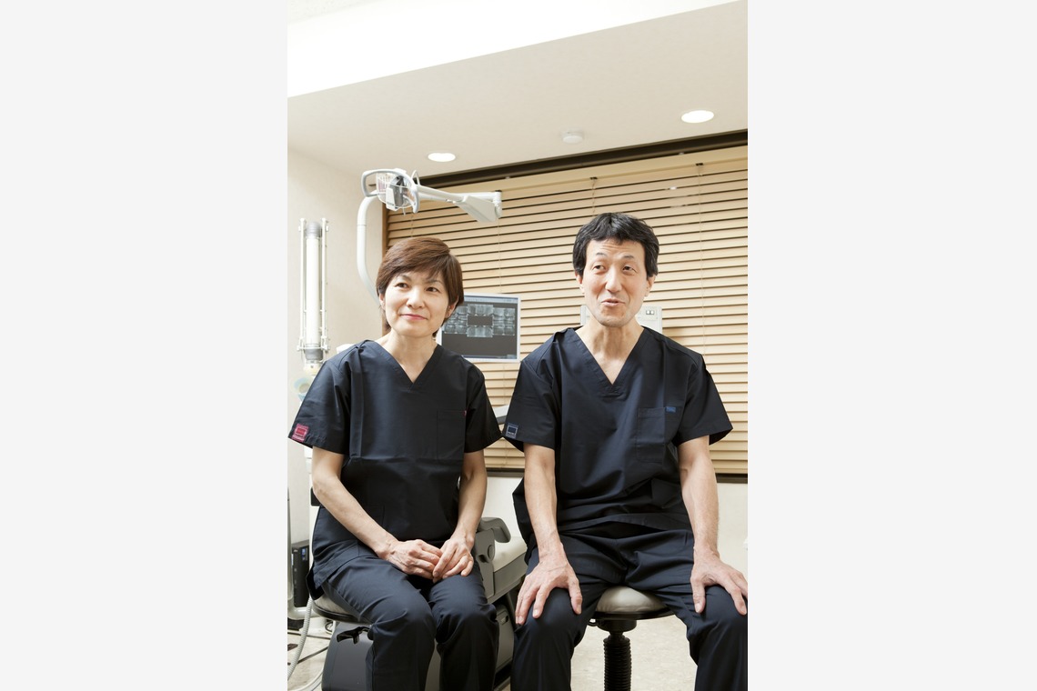 田中真光写真事務所が撮影した「医療関係」の写真