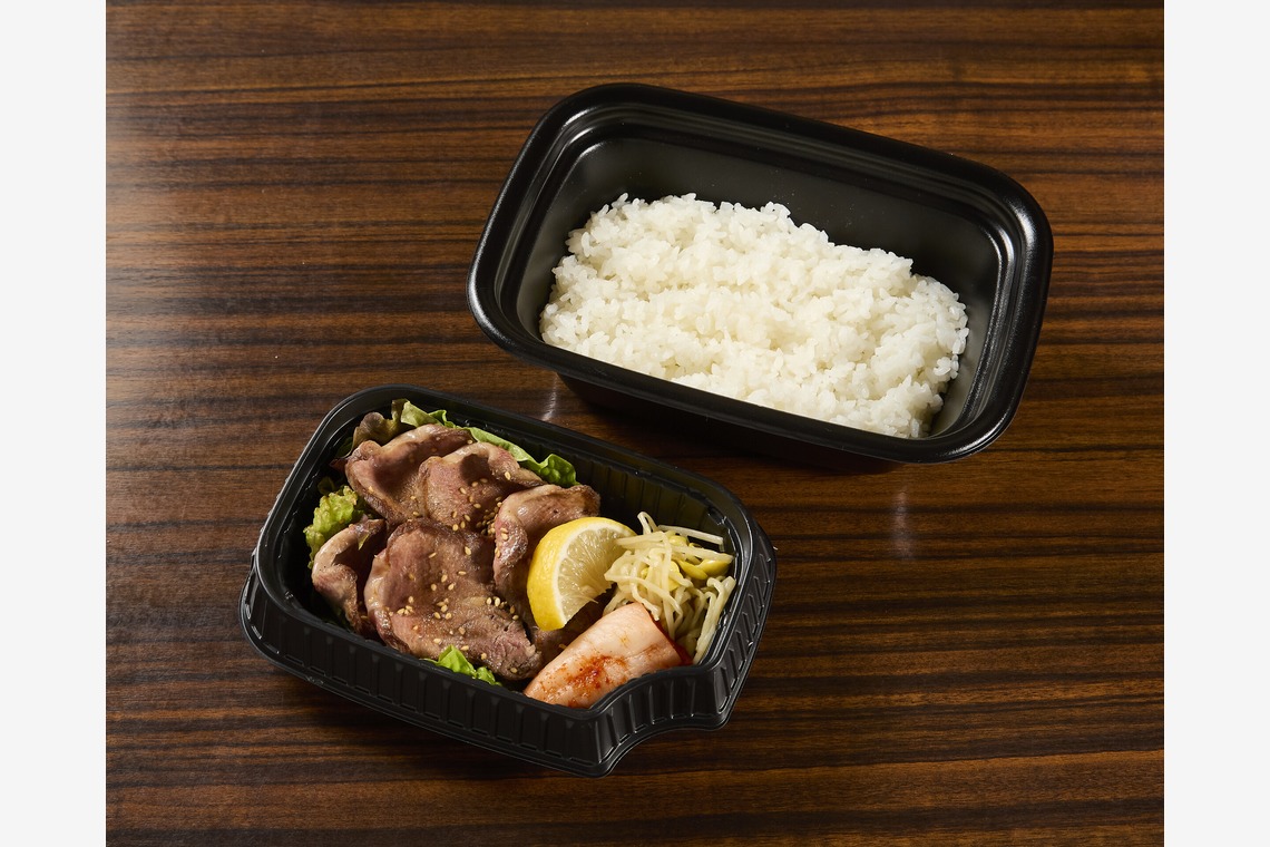 studio aluc ~スタジオ アルク~が撮影した「炭火焼肉3丁目」の写真