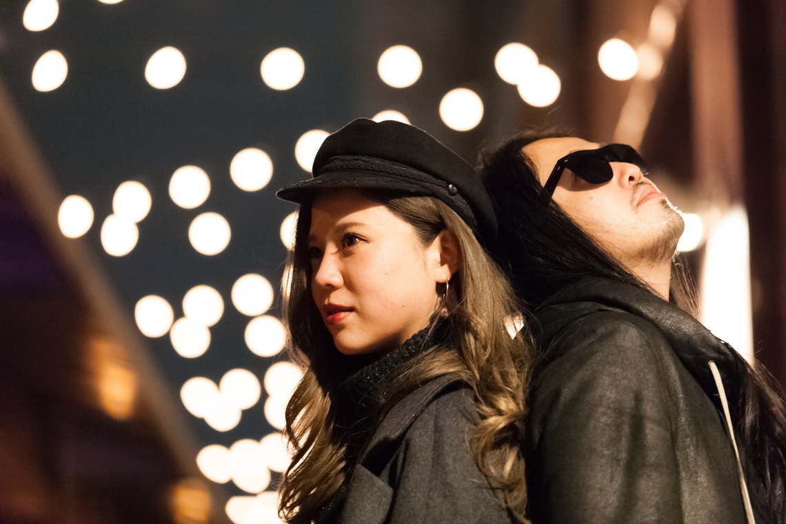 株式会社クリフが撮影した写真のアルバム「プロフィール写真作例」