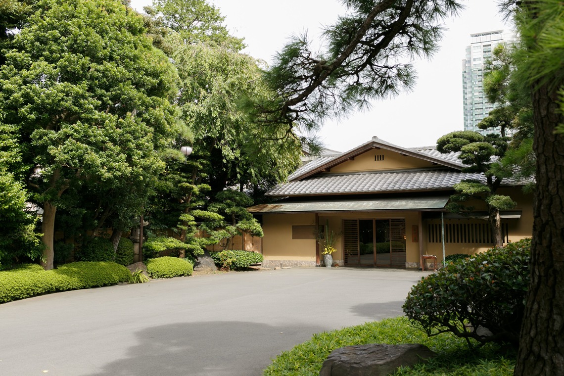 武藤　祐介が撮影した写真のアルバム「建物撮影サンプル」