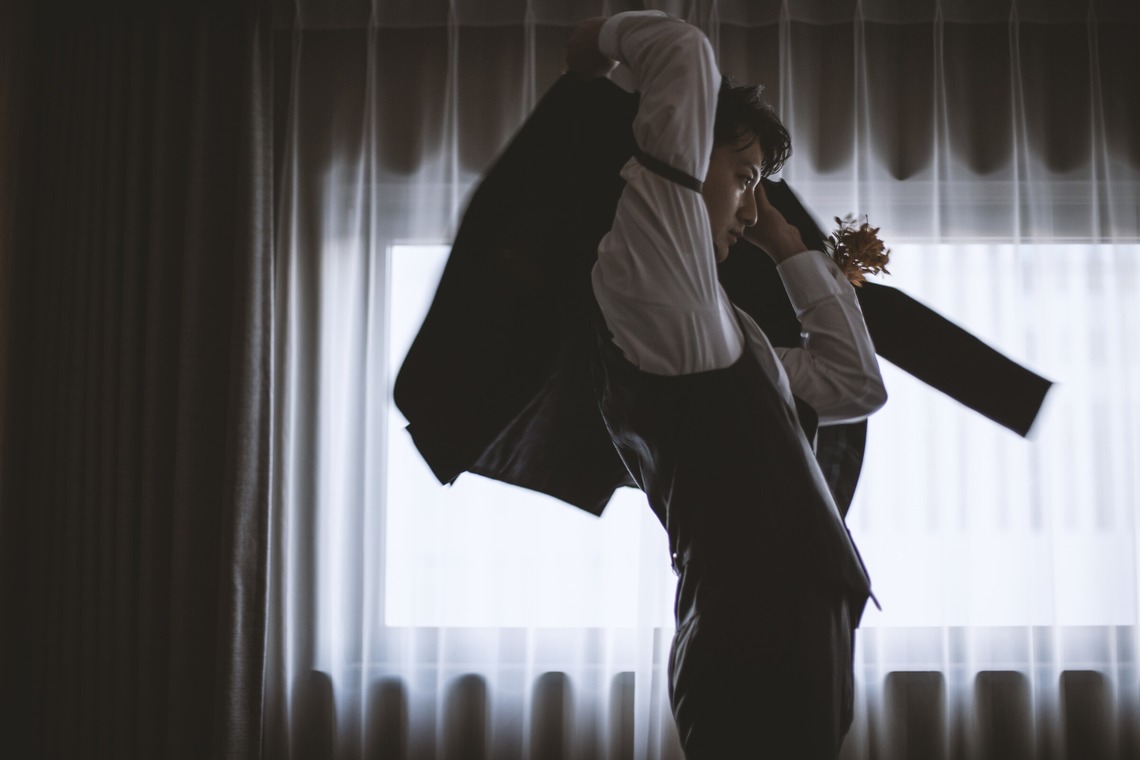 MEGANETWORKSが撮影した写真のアルバム「ウェディング仙台市内ホテル」