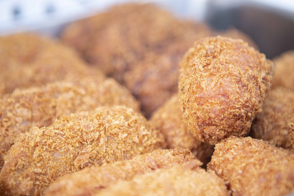 Sunstore 三條康貴が撮影した「フード」の写真