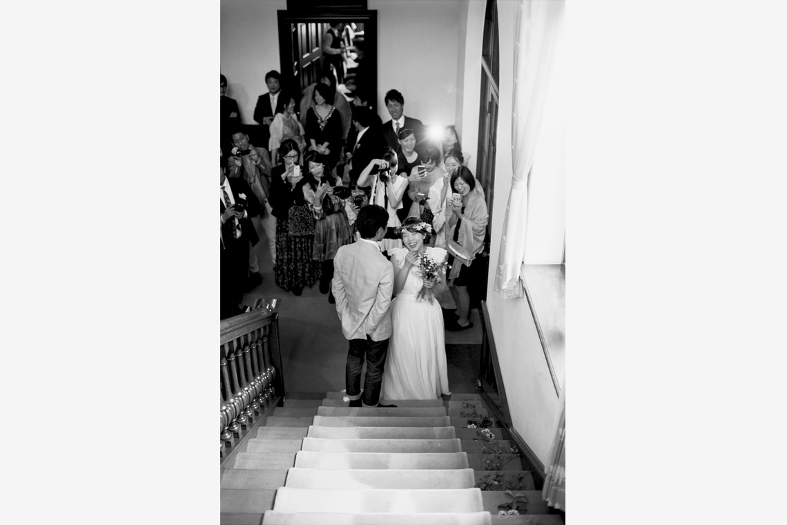 ディスカバリー (森 時尚)が撮影した「当日写真ギャラリー」の写真