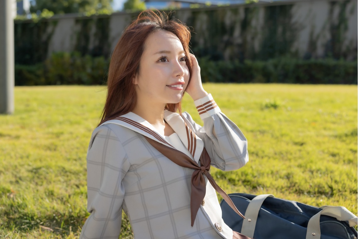 沖山俊樹が撮影した写真のアルバム「ポートレート_20221103_aMu」