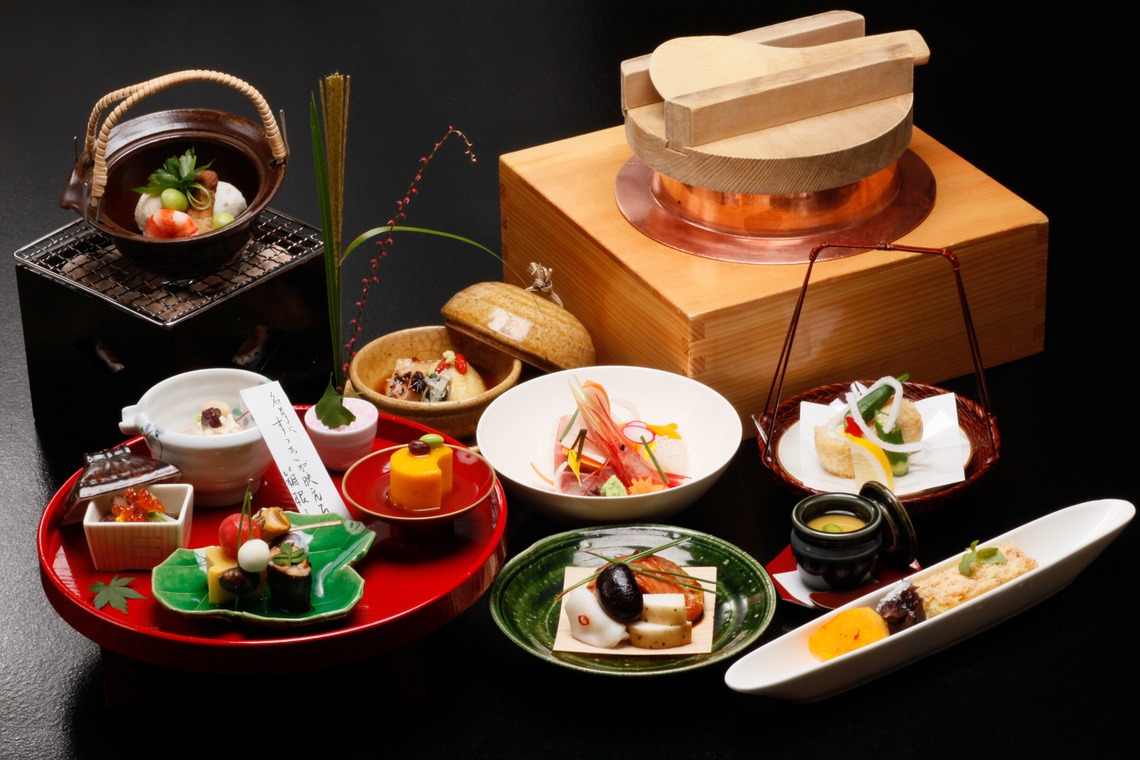 長谷部ナオキチが撮影した「料理写真」の写真