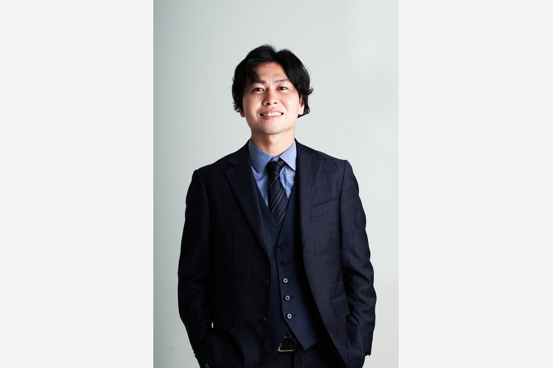 近藤 輝明が撮影した「宣材写真 / ポートレート」の写真