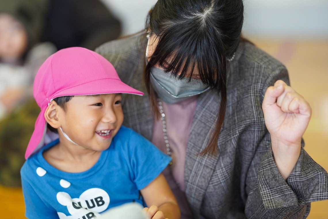 高田晃司が撮影した「運動会」の写真