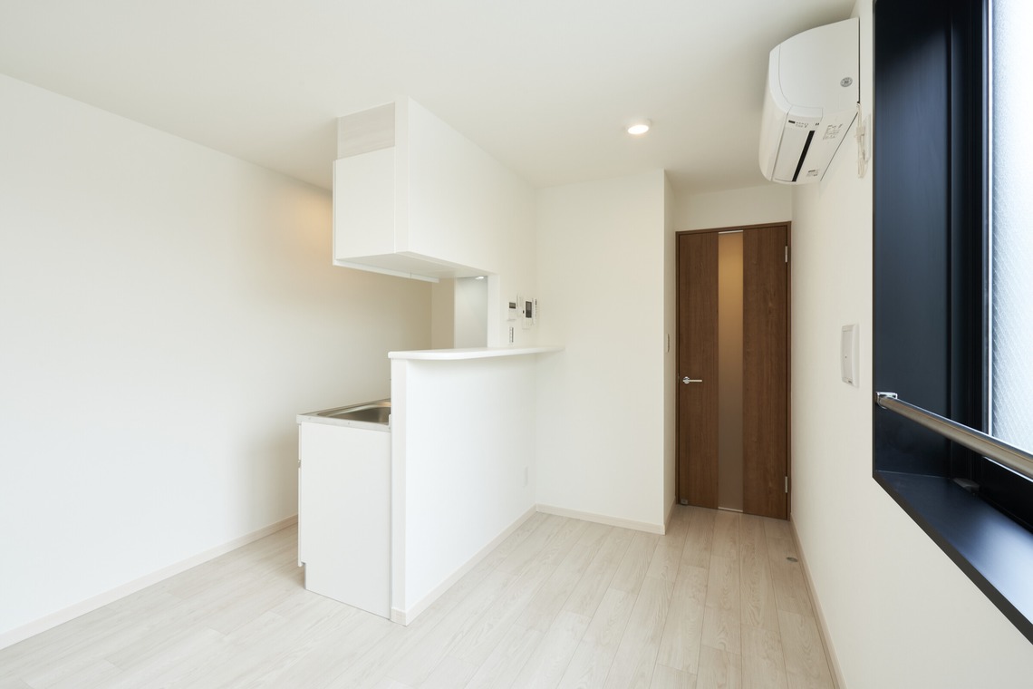 大橋裕紀が撮影した「建築物・空間・竣工撮影のまとめ」の写真