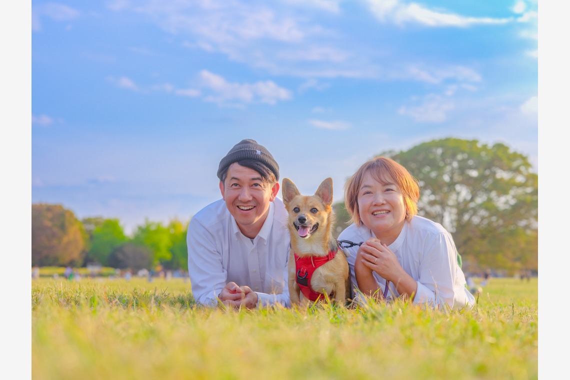 杉本 周平が撮影した写真のアルバム「人物・ポートレート・プロフィール写真」