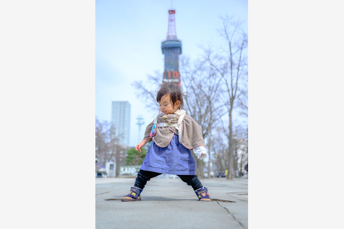 高木勇斗が撮影した「様々な人物」の写真