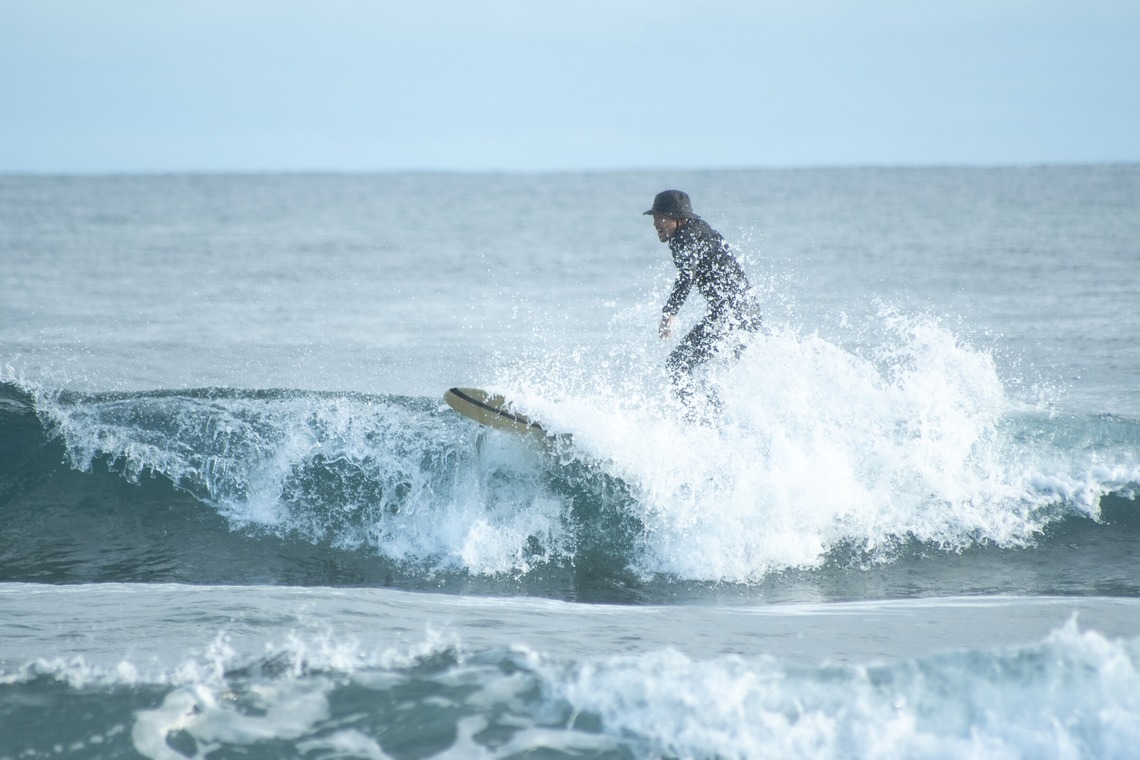 Photo of Pre-shoot/Surfing taken by umimoyamamoworks