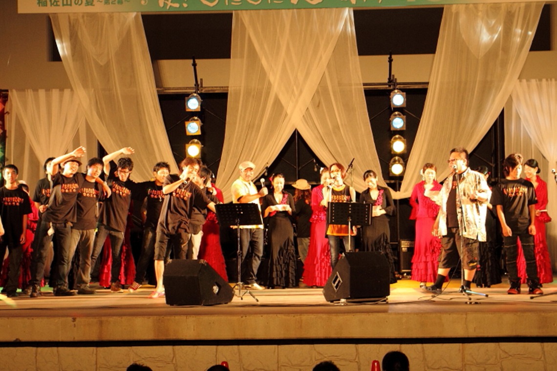 Smile(松本和成)が撮影した「イベント撮影」の写真