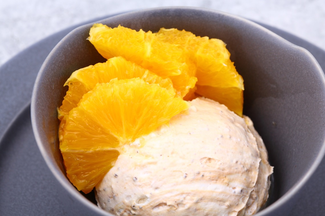 森安　照が撮影した「スイーツ・アイス・和菓子」の写真