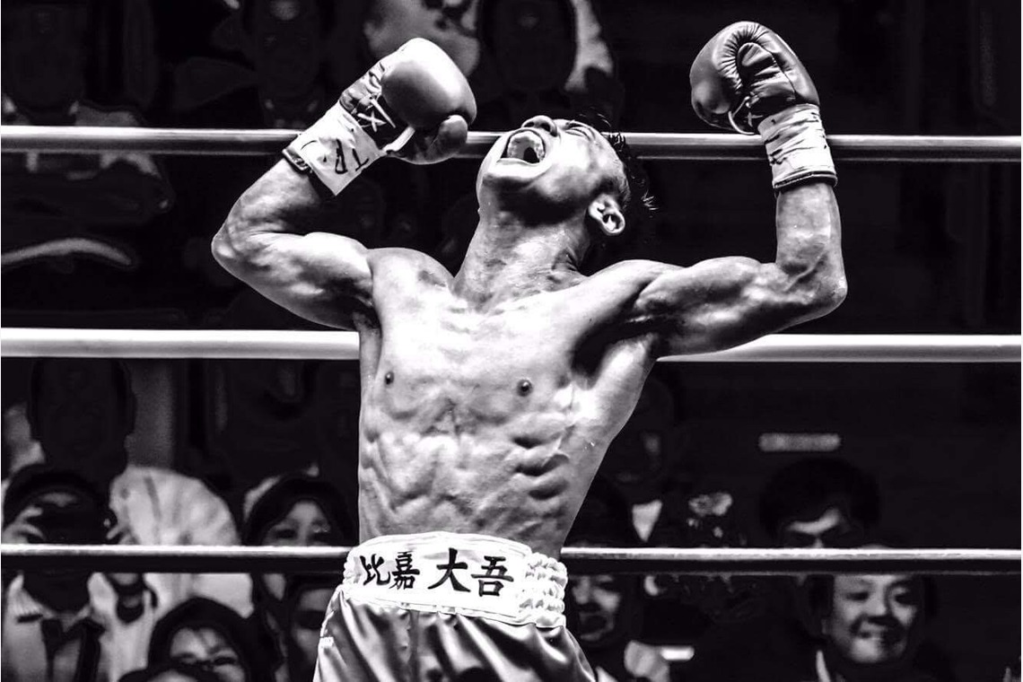 写真屋ごんちゃんが撮影した「スポーツ」の写真