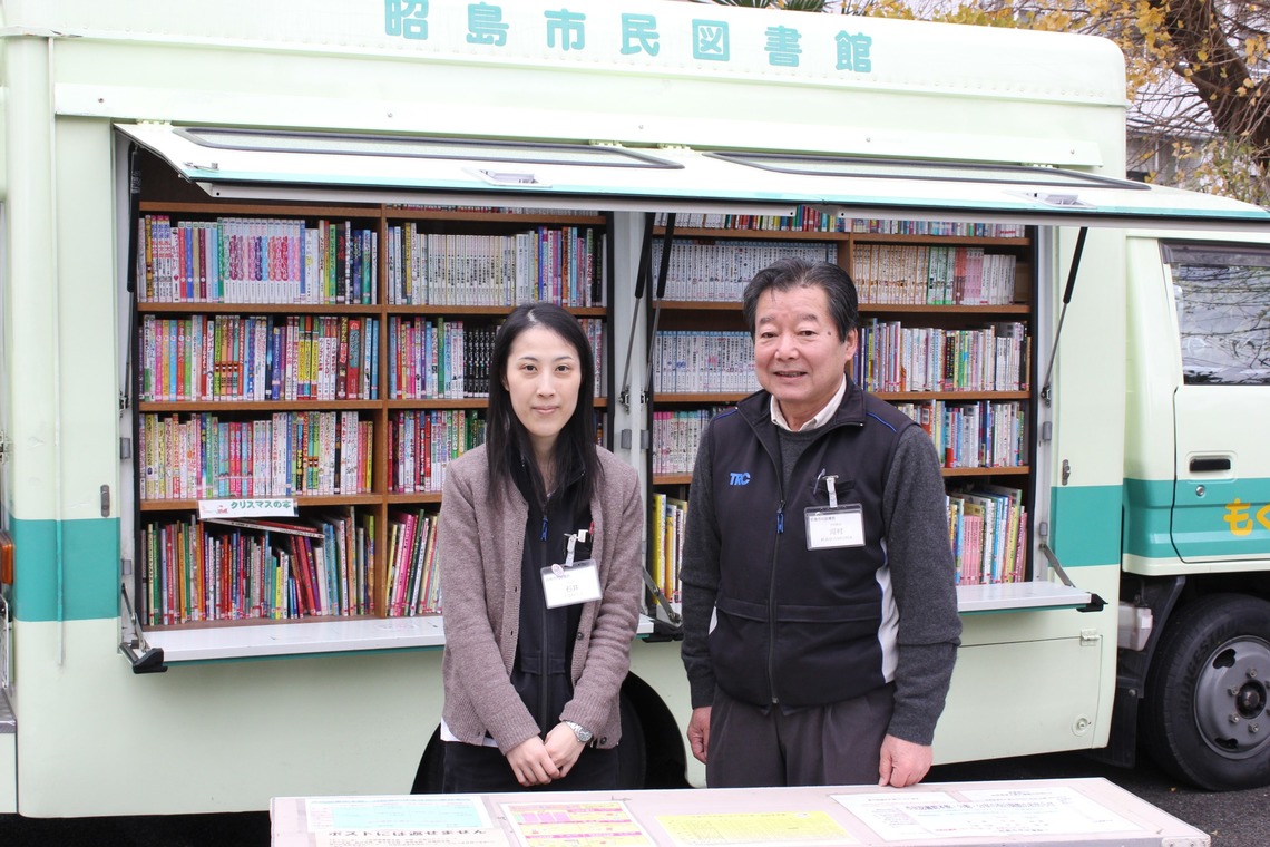 渡邉博海が撮影した写真のアルバム「ビジネス取材」