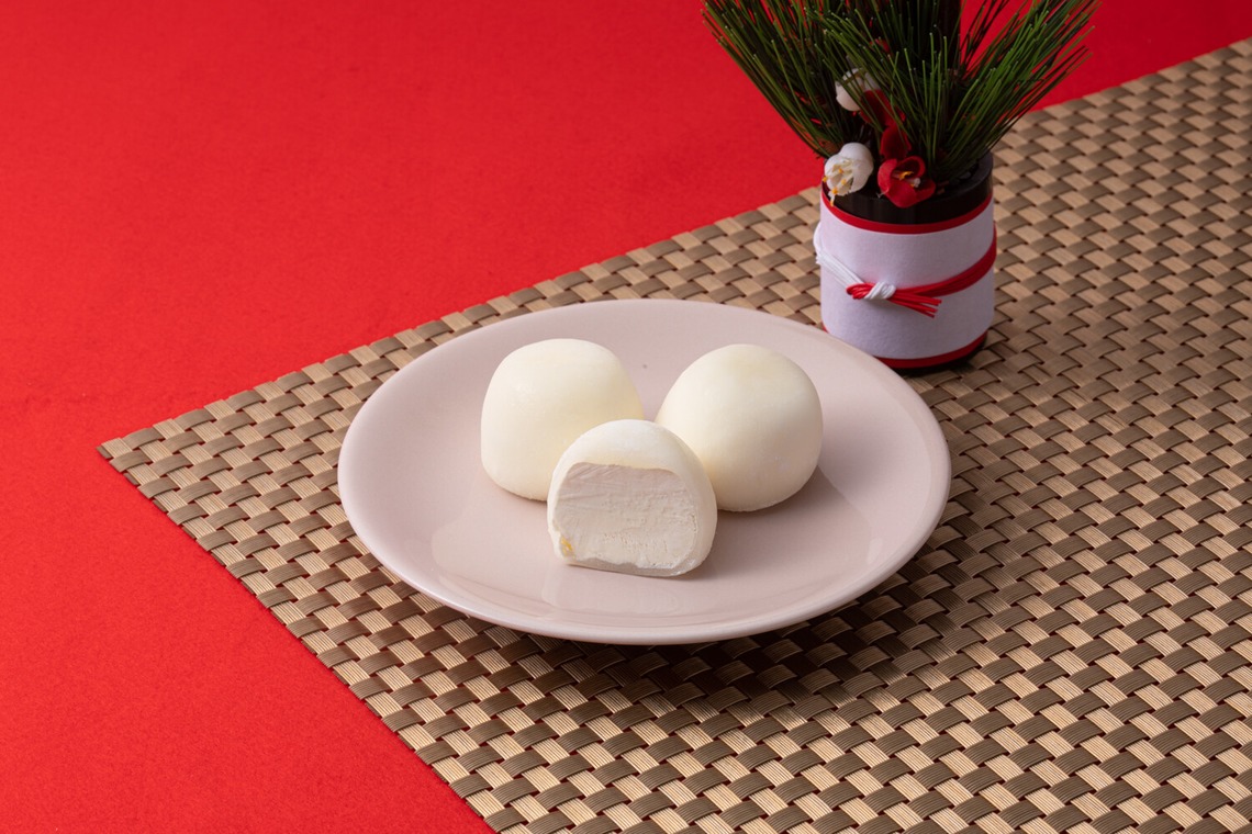 Yusuke Usuiが撮影した写真のアルバム「ロッテ様商品撮影」