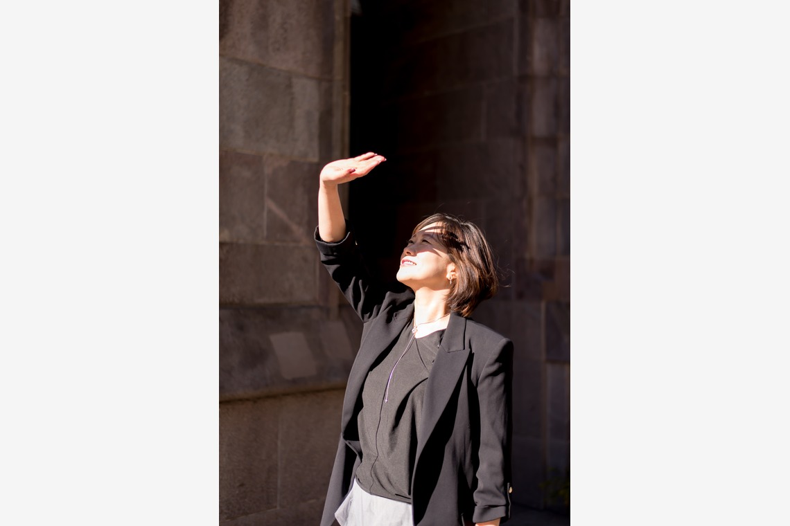 lin photodesignが撮影した写真のアルバム「丸の内、ポートレート」