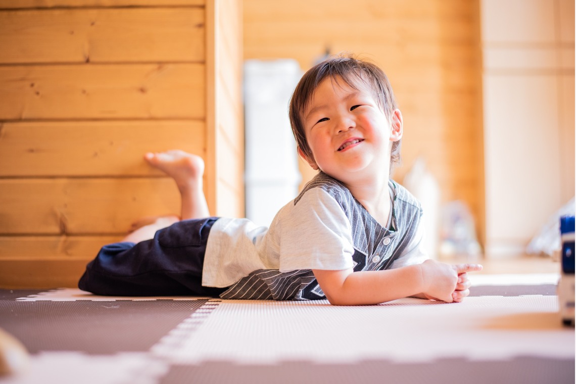 ミーチェ フォトが撮影した「一生残る一瞬を」の写真