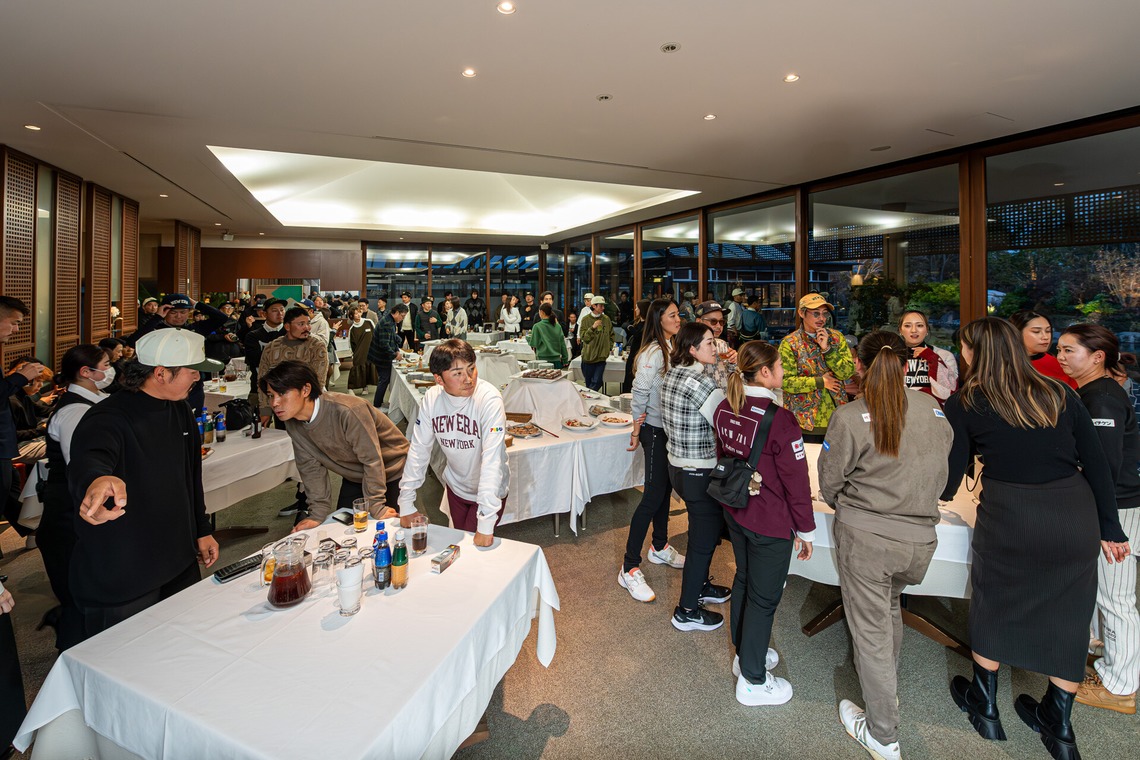 吉田佳央が撮影した写真のアルバム「イベント撮影諸々」