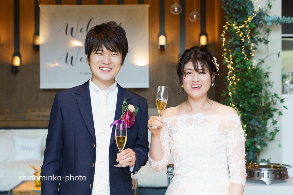 しのみんこフォト