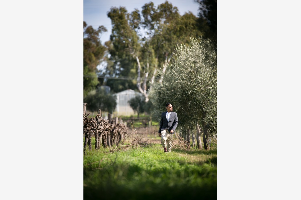 Photo of  taken by Albert Teow