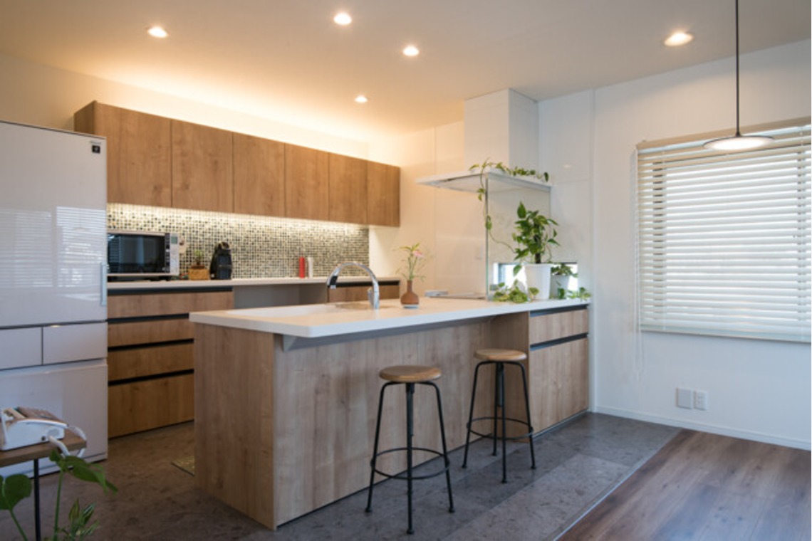 Feel’ｓPhotoが撮影した写真のアルバム「建物・内観」