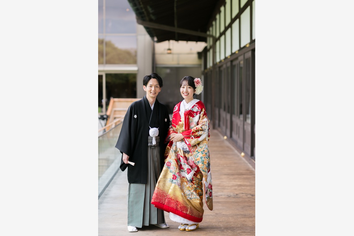 Yuki Shimada Photographyが撮影した写真のアルバム「着物フォト」