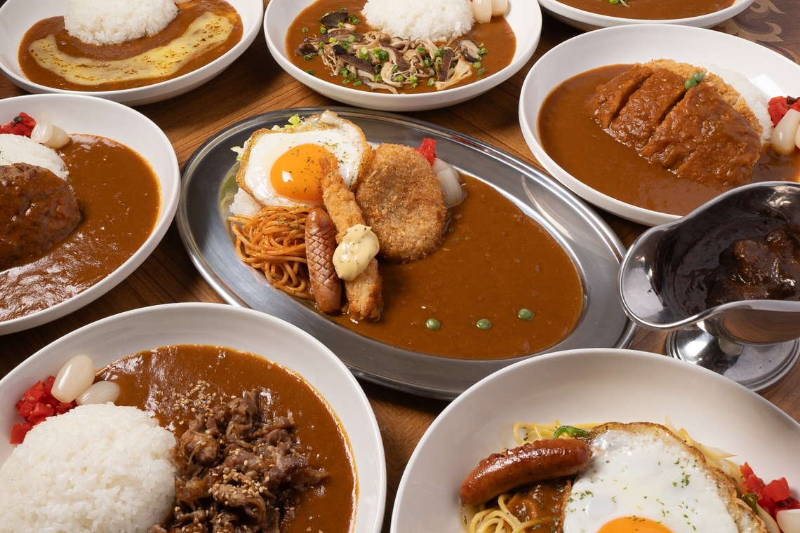 須田洋平が撮影した「food」の写真