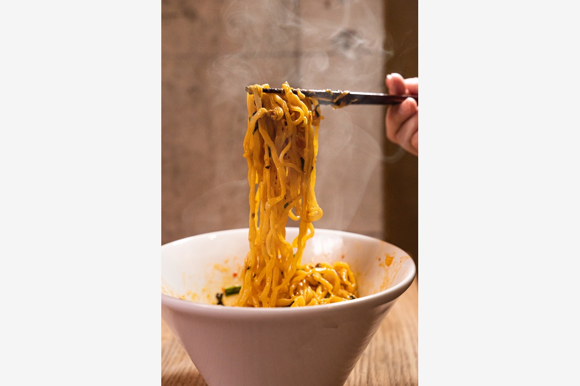 ムラカミカズマが撮影した「料理撮影」の写真