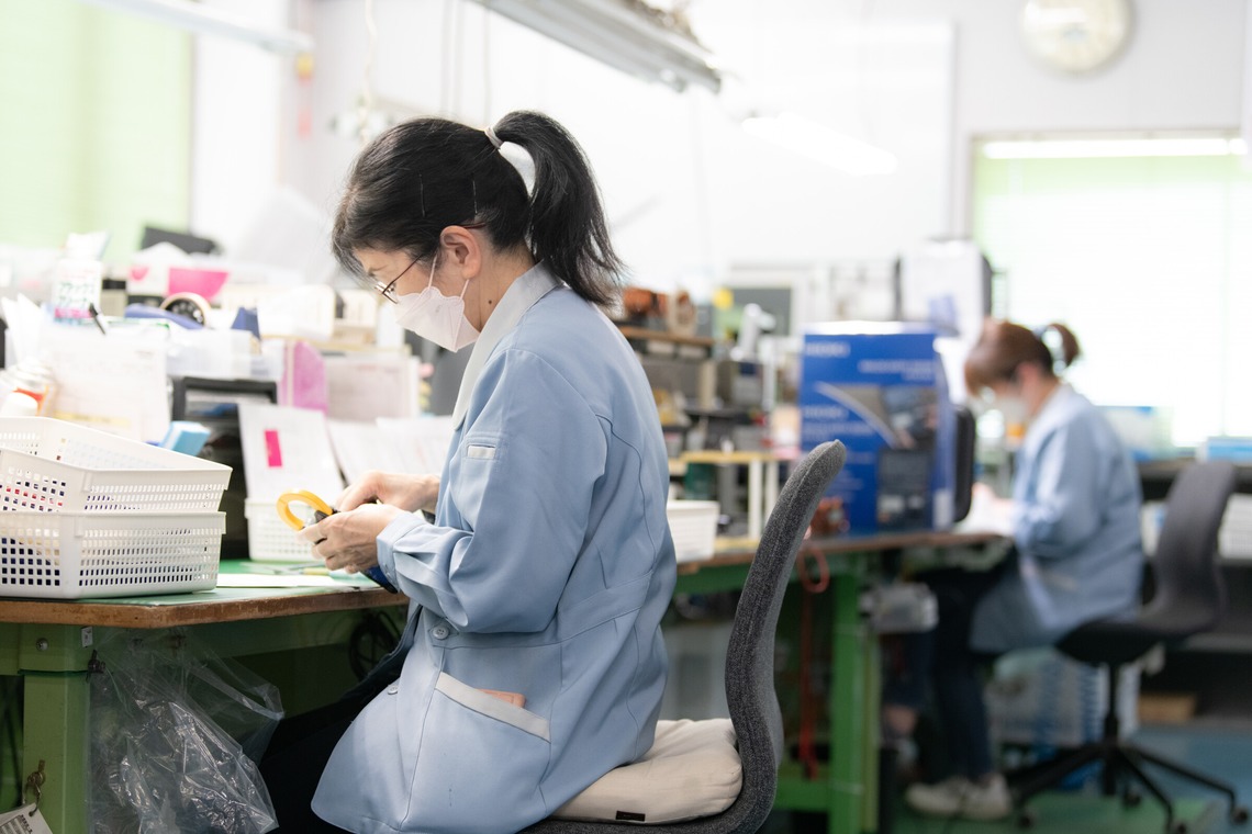 Maretti Photographyが撮影した「企業撮影」の写真